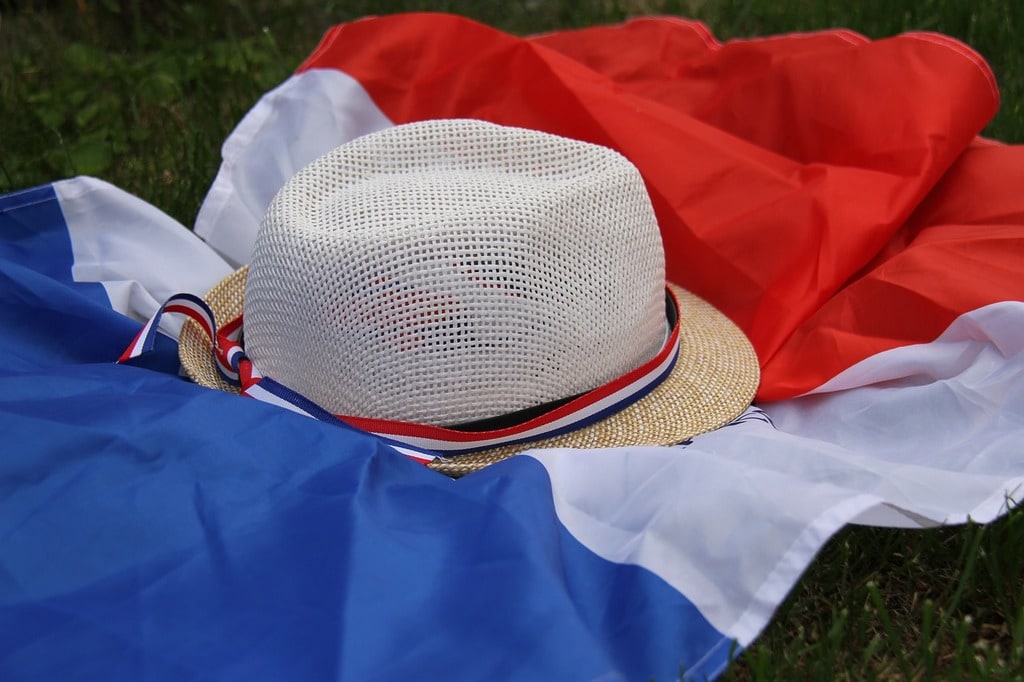 Distinctions françaises : reconnaissance et leadership